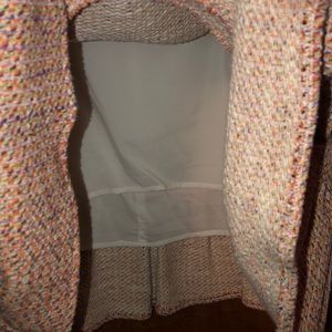 Anthropologie Skirts - Anthropologie Tweed Pencil Skirt Anthropologie Skirts - Anthropologie Tweed Pencil Skirt